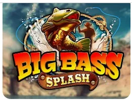 Big Bass Splash