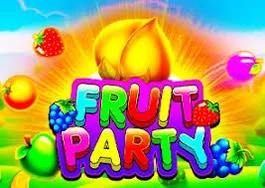 Fruit Party